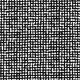 pöttyök - tootal super – dot grid in black - designer pamut puplin méteráru