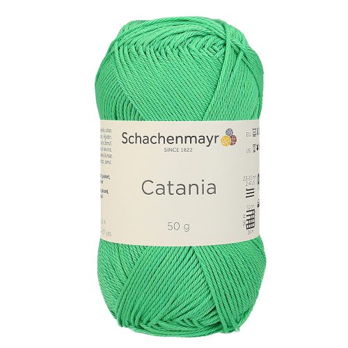 may green (389) - Catania fonal