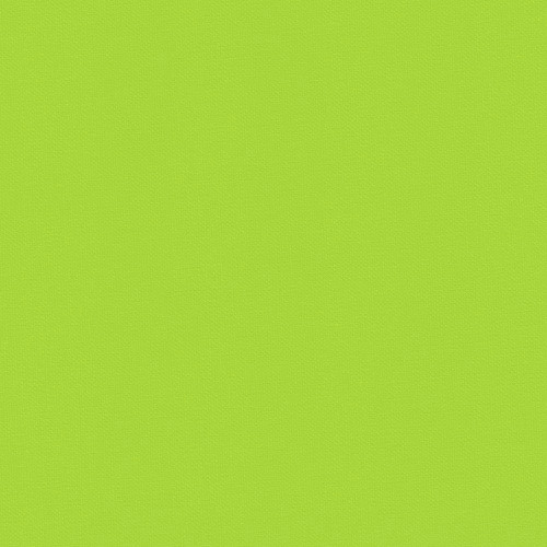 lime zöld - egyszínű pamutvászon méteráru