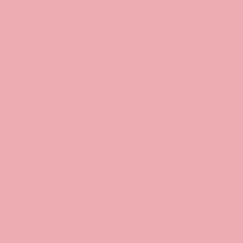 rózsaszín - egyszínű pamutvászon méteráru