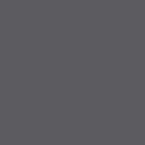 sötétszürke - egyszínű pamutvászon méteráru